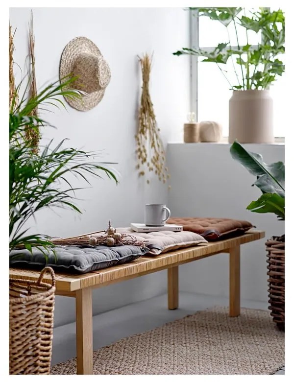 Cuscino per sedia 40x40 cm Match – Södahl