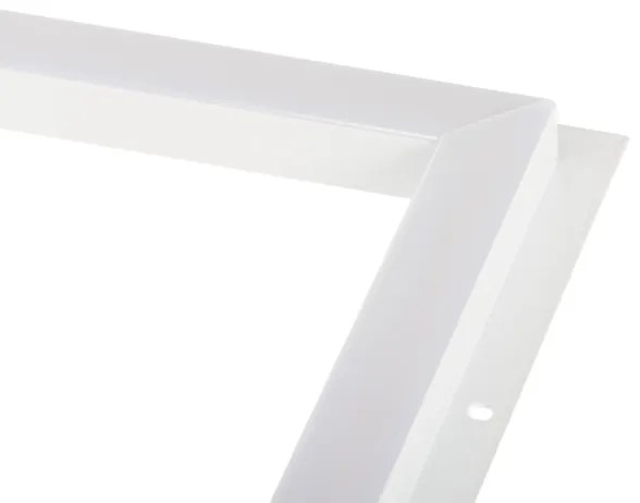 Kanlux 26779 - LED cornice da incasso AVAR LED/32W/230V 3000/4000/6500K 59x59 cm