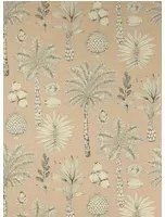 Manuel Canovas Tapete Cote d azur - Peche