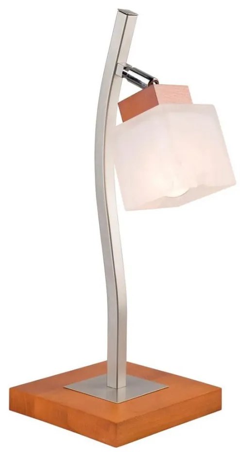 Lampada da tavolo DANA 1xE14/40W/230V