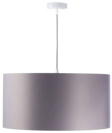 Lampadario a sospensione con filo GLAMOUR 1xE27/60W/230V