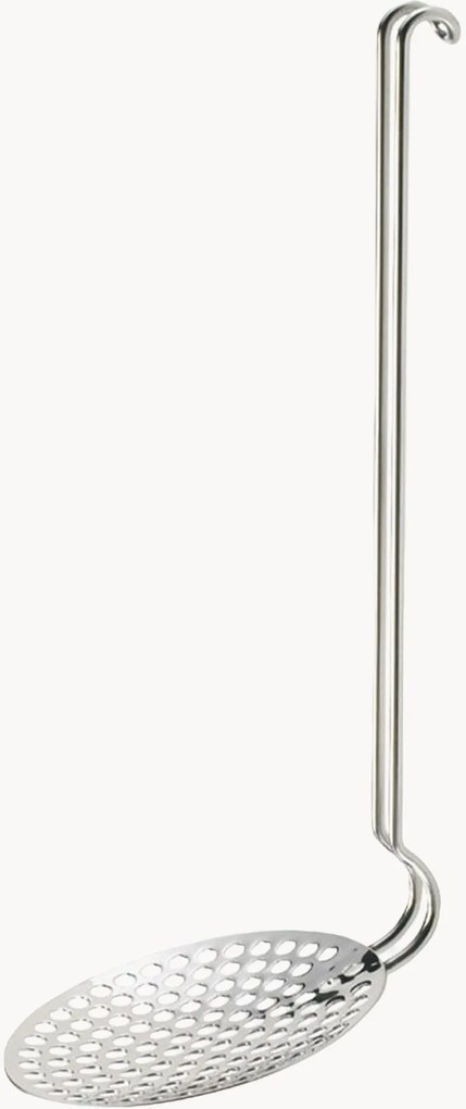 Schiumarola in acciaio inossidabile Parivo