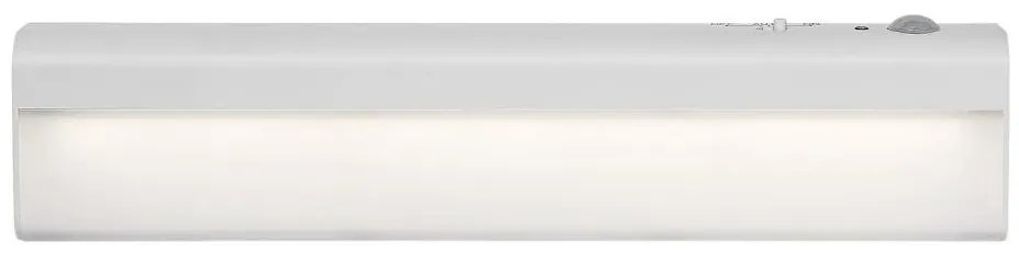 Rabalux 78017 - Lampada LED sottopensile con sensore di movimento JELORA LED/0,5W/3xAA