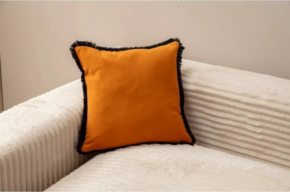 Federa decorativa 43x43 cm Sacakli – Mioli Decor