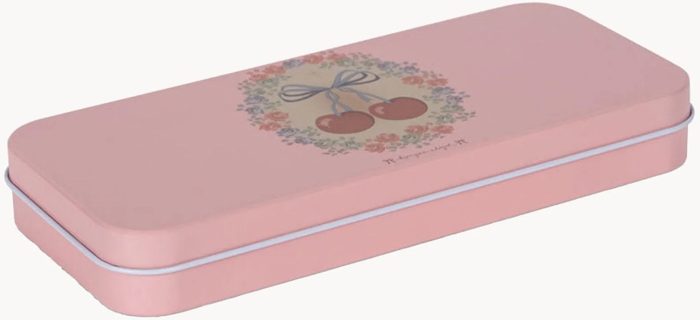 Acquerelli in scatola Cherry Bow