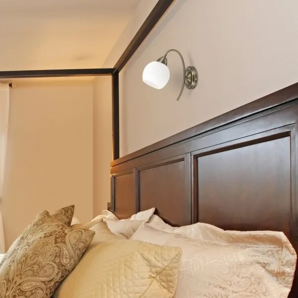 Rabalux 7118 - Applique EVANGELINE E14/40W