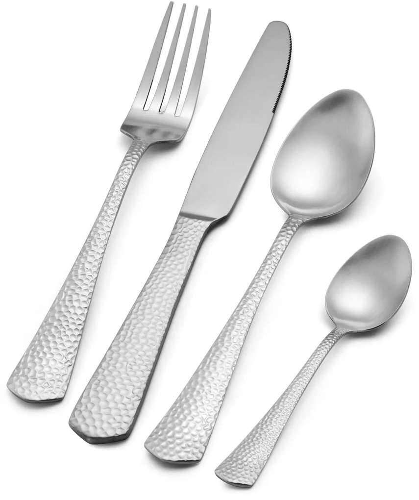 Set 16 posate Broadway acciaio inox Mikasa