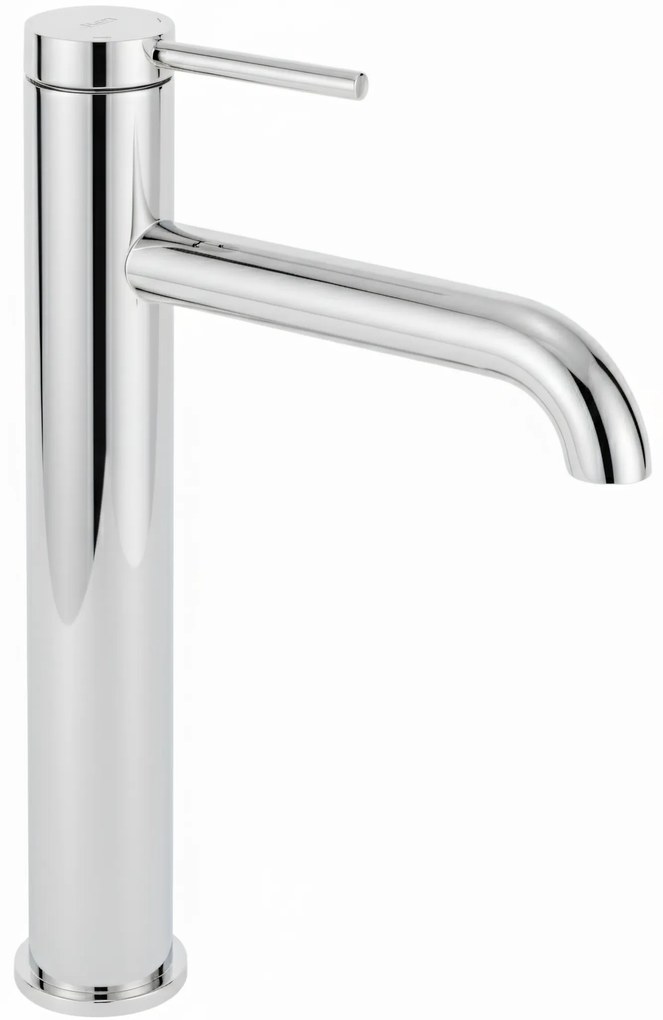 Rubinetto da lavabo Rea Spot Chrom High
