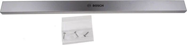 Bosch - Griffleiste, Edelstahl, DSZ4685