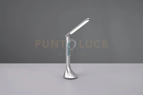 Lampada da studio patty led alluminio r52311187