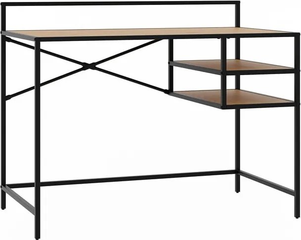 Scrivania 57x110 cm Altino - Unique Furniture