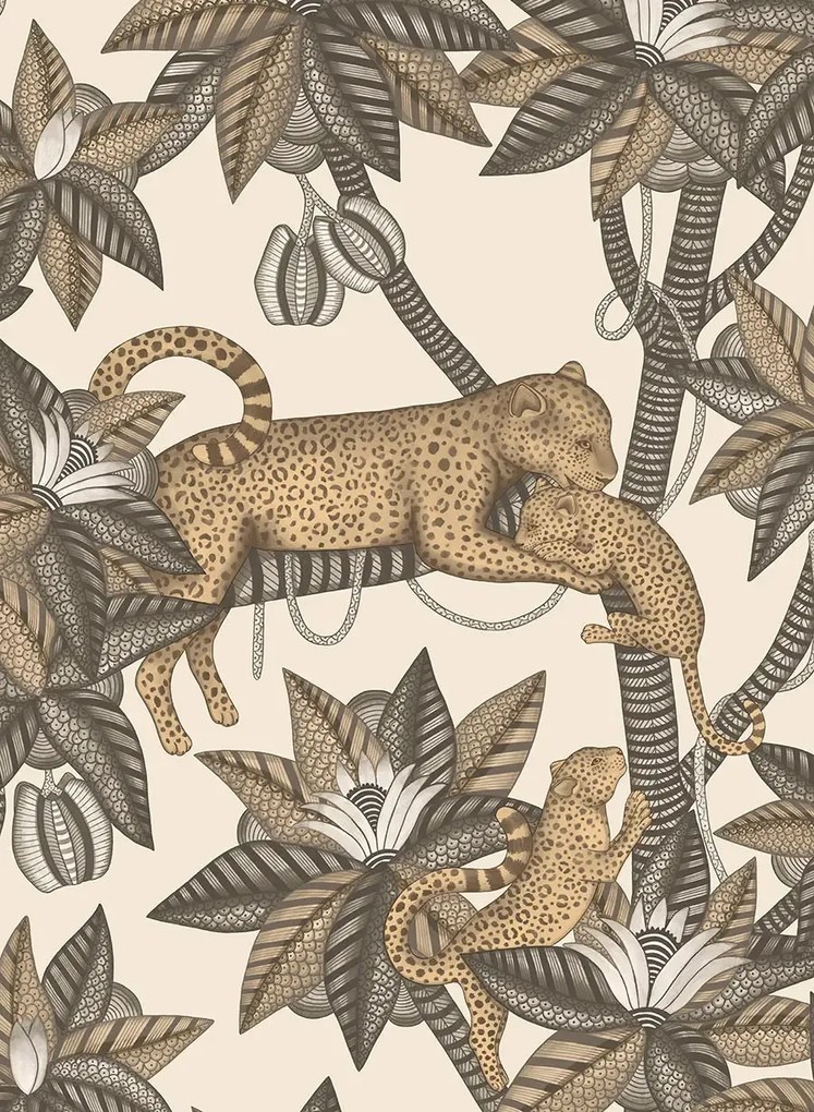 Cole & Son Carta da parati Satara - 119/3013