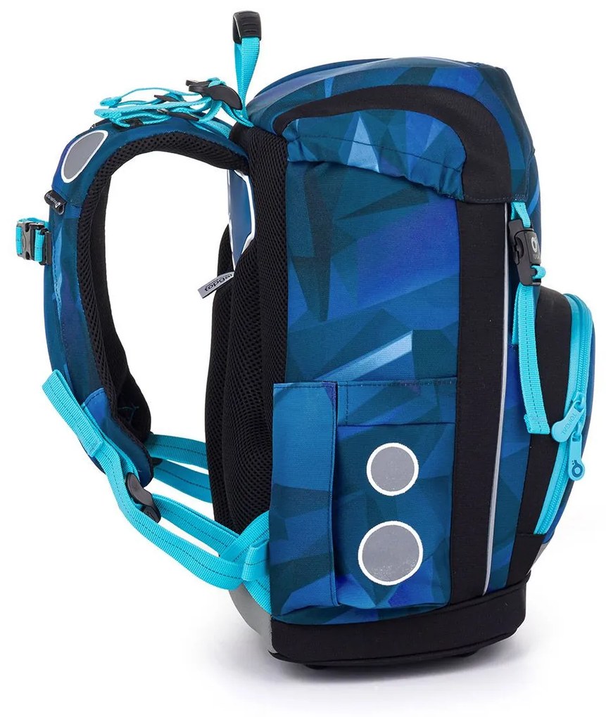 Zaino scuola Topgal KIRA 25014 B