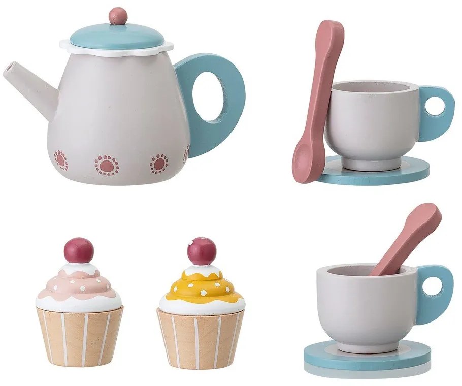 Set da gioco per bambini Gentrim - Bloomingville Mini