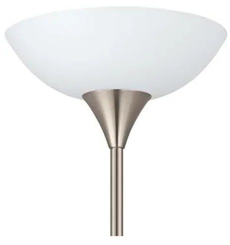 Eglo - Paralume di ricambio UP 2 27,5x8 cm bianco