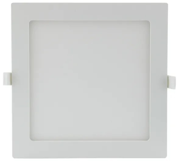 Lampada LED da incasso per bagni LED/24W/230V 3000/4000/6000K IP44