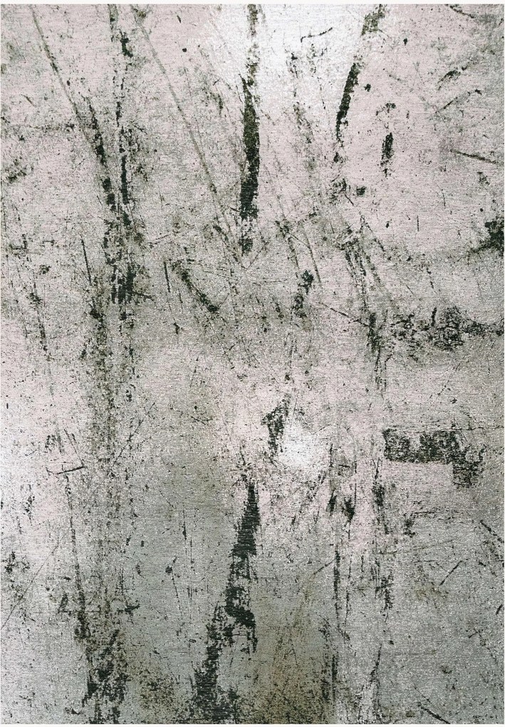 Tappeto a pelo corto lavabile da interno-esterno Alpine