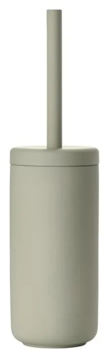 Scopino in gres verde-grigio Ume - Zone