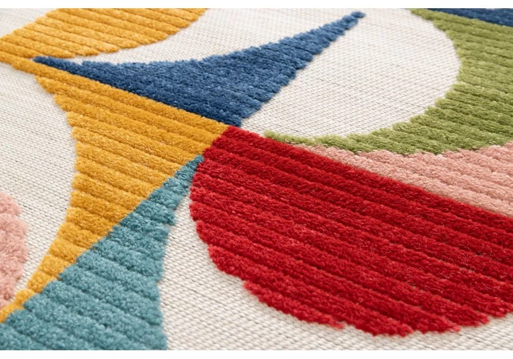 Tappeto per esterni 160x230 cm Mila - Universal