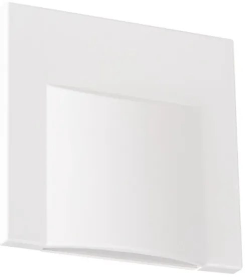 Kanlux 33320 - Illuminazione per scale a LED ERINUS LED/0,8W/12V 3000K bianca