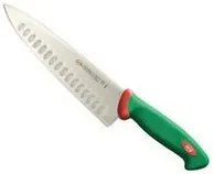 coltello trinciante olivato - cm.21 fer353588