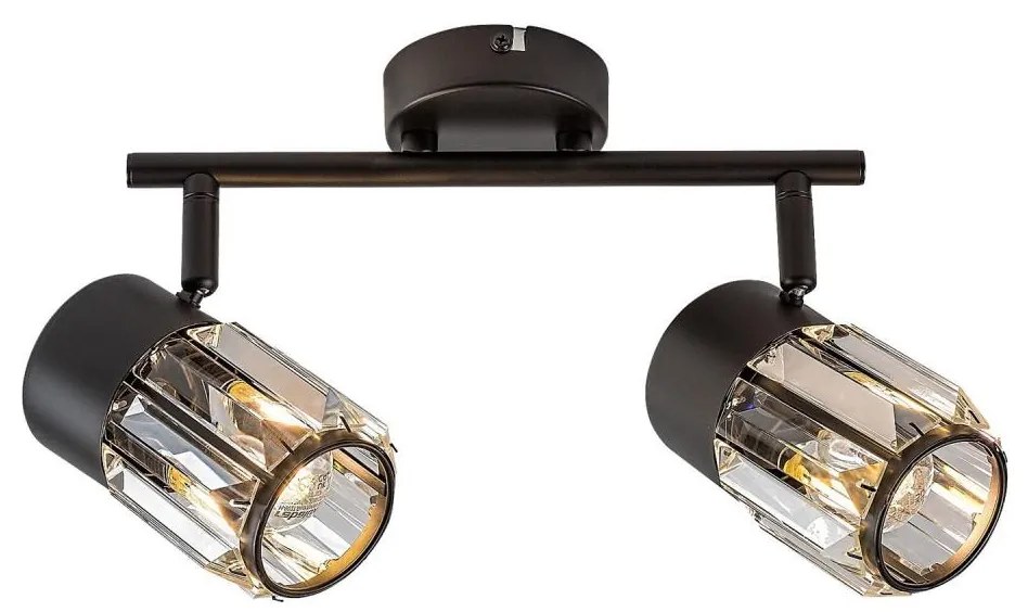 Rabalux 73060 - Faretto VENARO 2xE14/15W/230V