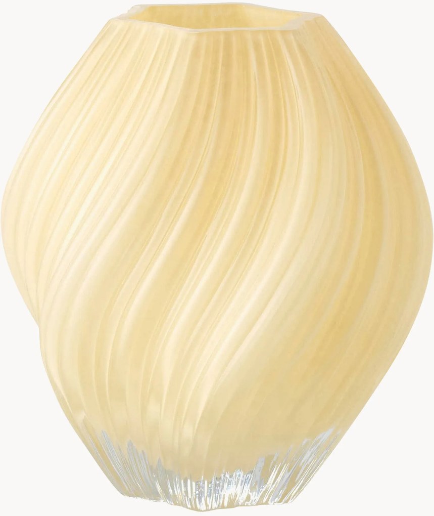 Vaso Selma, alt. 23 cm