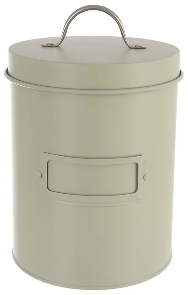 Contenitore per alimenti in metallo Greenish - Orion