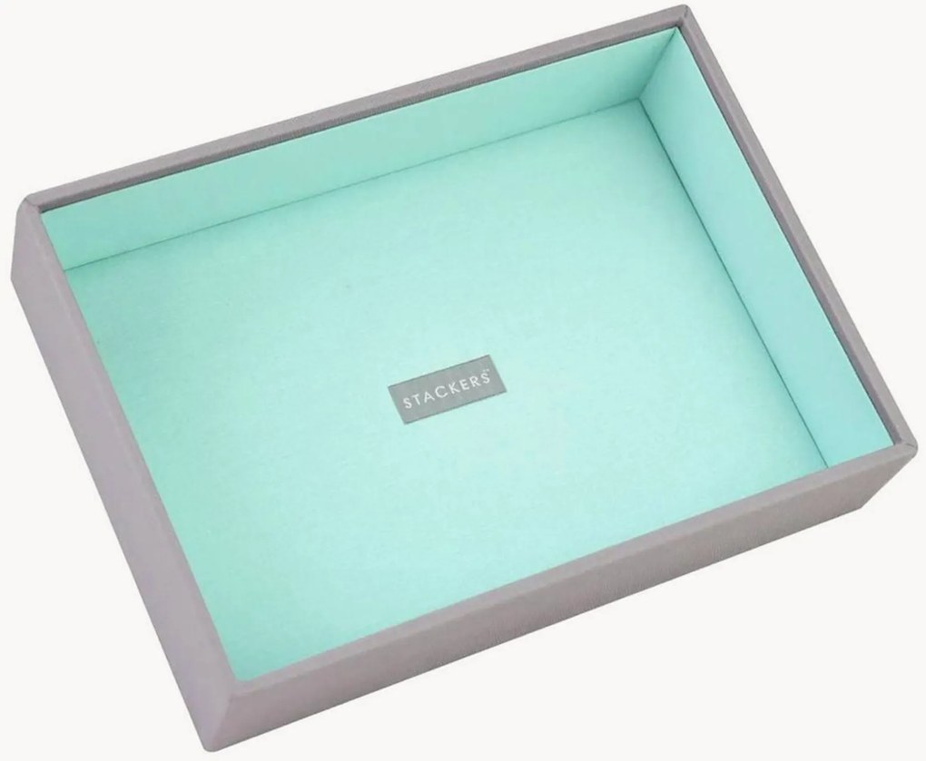 Portagioie Classic Mint