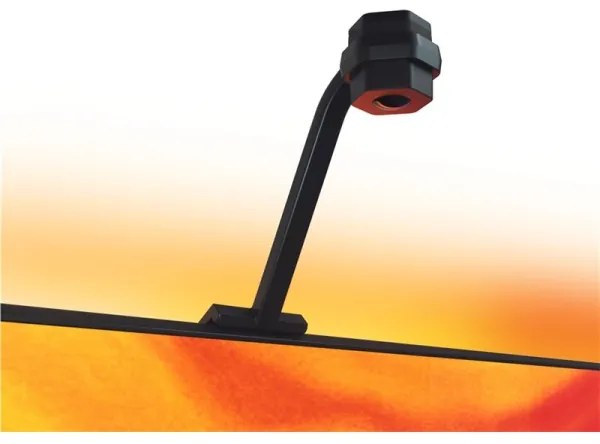 Nanoleaf NF082K02-40LS - Impostazione per il mirroring dello schermo 4D + Lightstrips 4m 65''