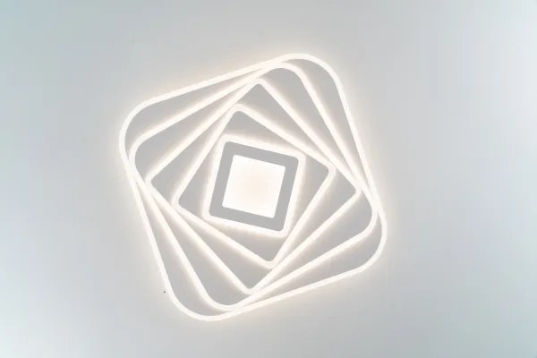 Brilagi - Plafoniera LED dimmerabile MODERN LED/210W/230V 2700-6500K + +TC