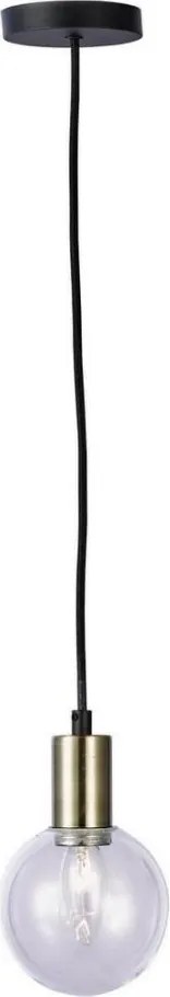 Top Lampada Novel 1 - Lampadario a sospensione con filo 1xE14/40W/230V