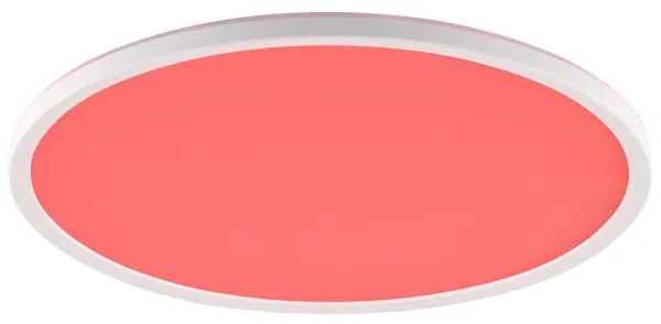 Brilliant - Plafoniera LED RGBW dimmerabile LUMARO LED/22W/230V 4000K Ø 42 cm+telecomando