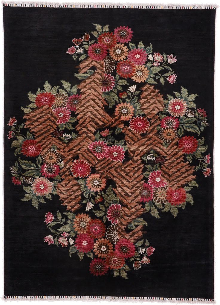 Ariana Tappeto orientale 170 x 240 (Afghanistan) Annodato A Mano