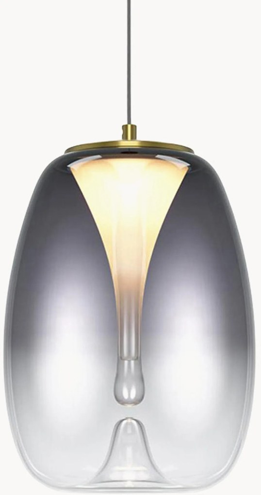 Lampada a sospensione Splash