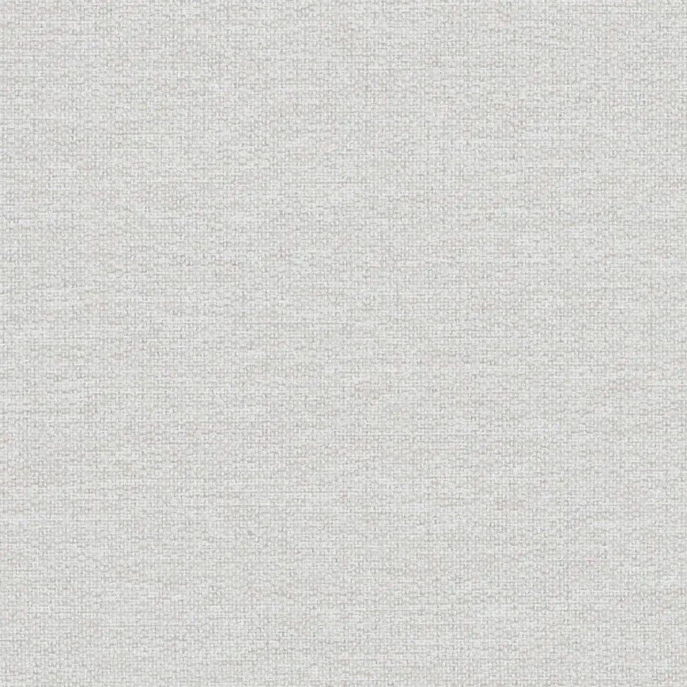 Letto matrimoniale imbottito grigio con griglia 200x200 cm Tina - Ropez