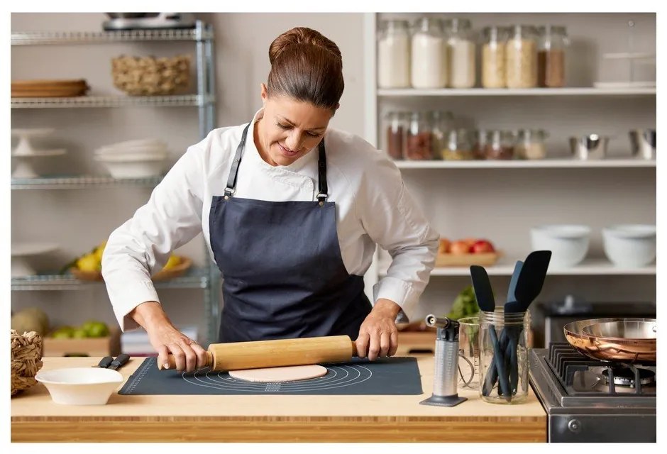 Matterello in legno – Blomsterbergs