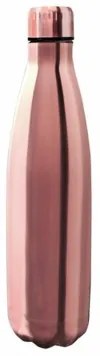 Thermos Vin Bouquet Rosa Acciaio inossidabile 750 ml