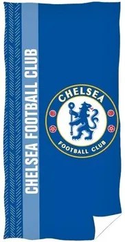 Chelsea Fc  Asciugamano e guanto esfoliante TA12217  Chelsea Fc