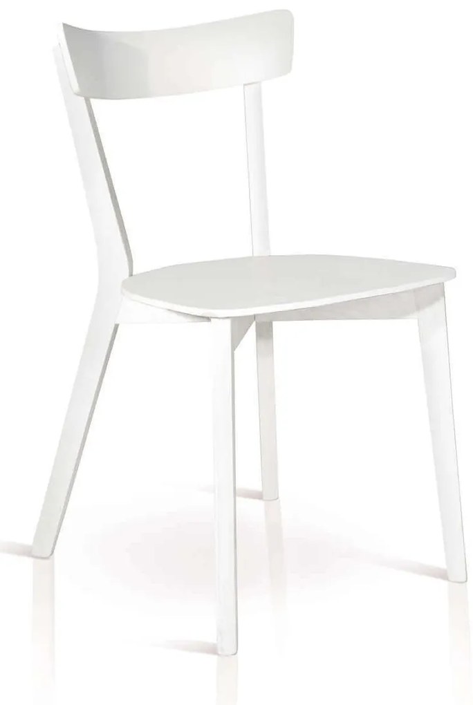 ALYCE - sedia in ABS