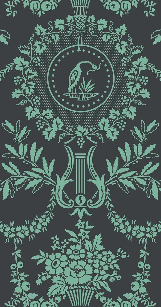 Farrow & Ball Carta da parati