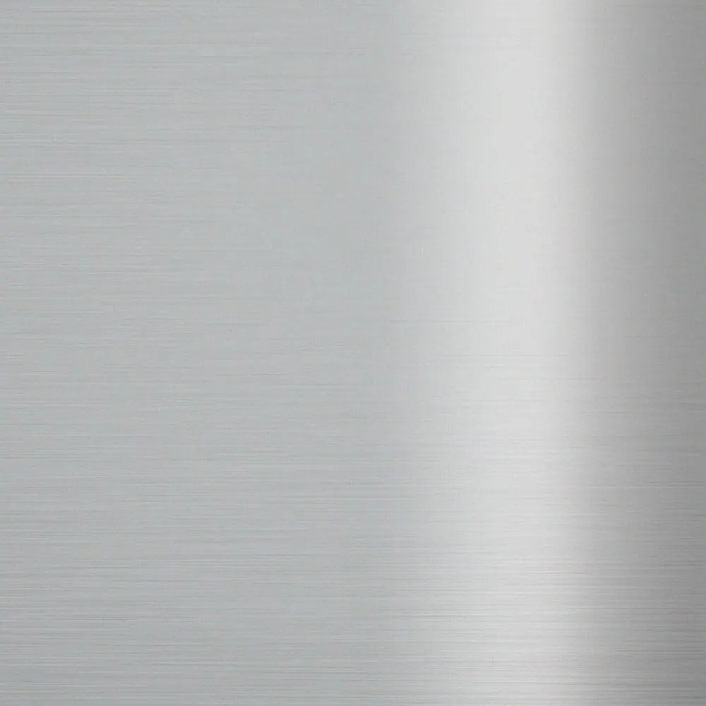 Dispenser di sapone in plastica argento 350 ml Penguin - Umbra