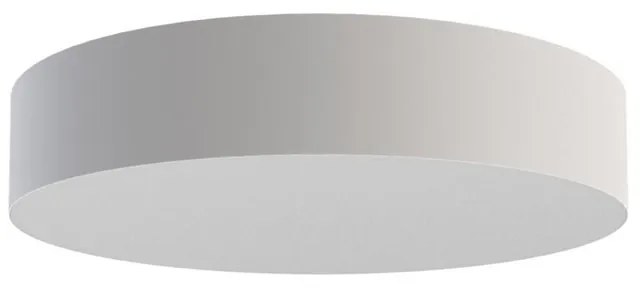 Plafoniera moderno Punnett Ø 50 cm bianco IP20, 4XE27