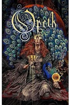 Opeth  Poster RO12730  Opeth