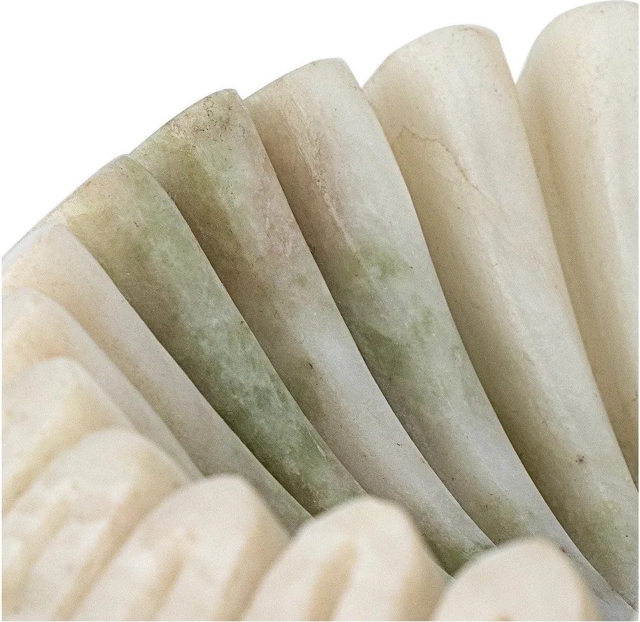 Ciotola decorativa in marmo ø 17,5 cm Harmonia – Bloomingville