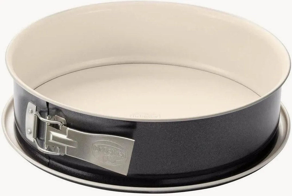 Tortiera a cerniera Back-Trend