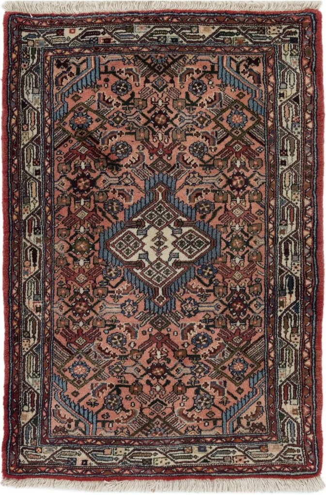 Gholtogh Tappeto persiano 120x90 (Iran) Annodato A Mano