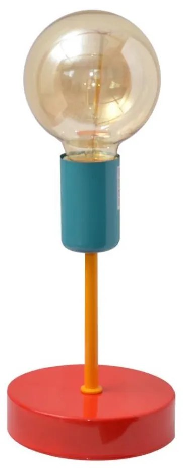Lampada da tavolo OXFORD 1xE27/15W/230V
