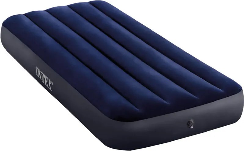 MATERASSO SINGOLO AIRBED CLASSIC cm 99 x 191 x 25 - INTEX