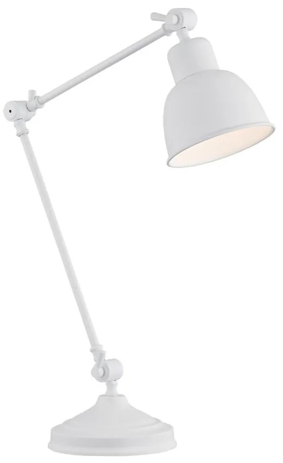 Argon 3194 - Lampada da tavolo EUFRAT 1xE27/15W/230V